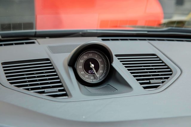 PORSCHE 992 TURBO CABRIO|CARBO|LIFT|BURMESTE - foto 14
