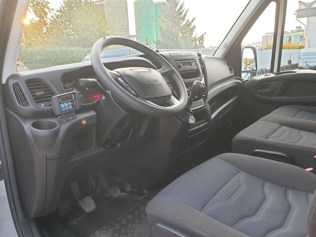 IVECO DAILY FRIGORIFERO CON ATP - foto 11