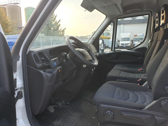 IVECO DAILY FRIGORIFERO CON ATP - foto 13