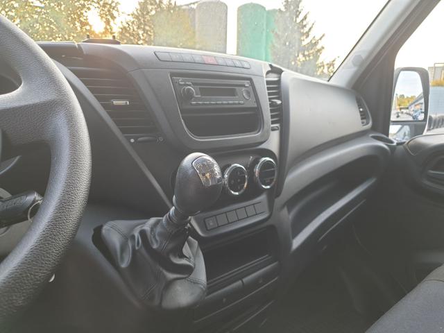 IVECO DAILY FRIGORIFERO CON ATP - foto 15