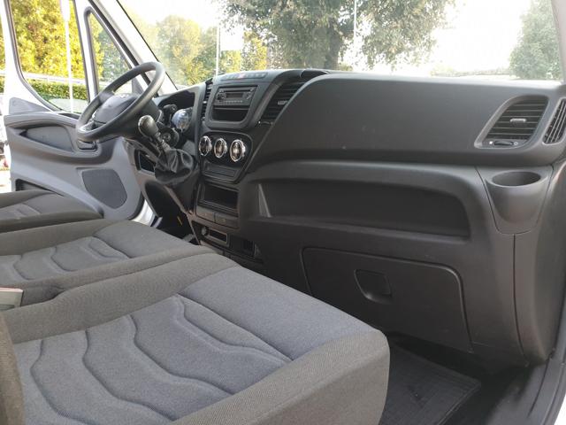 IVECO DAILY FRIGORIFERO CON ATP - foto 7