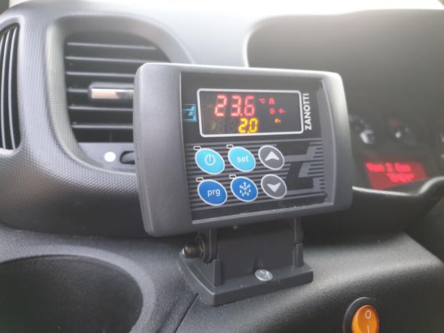 IVECO DAILY FRIGORIFERO CON ATP - foto 14