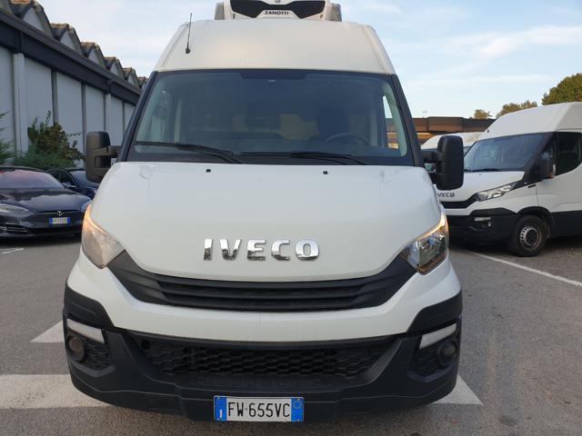 IVECO DAILY FRIGORIFERO CON ATP - foto 18