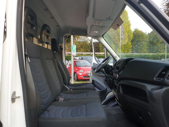 IVECO DAILY FRIGORIFERO CON ATP - foto 10