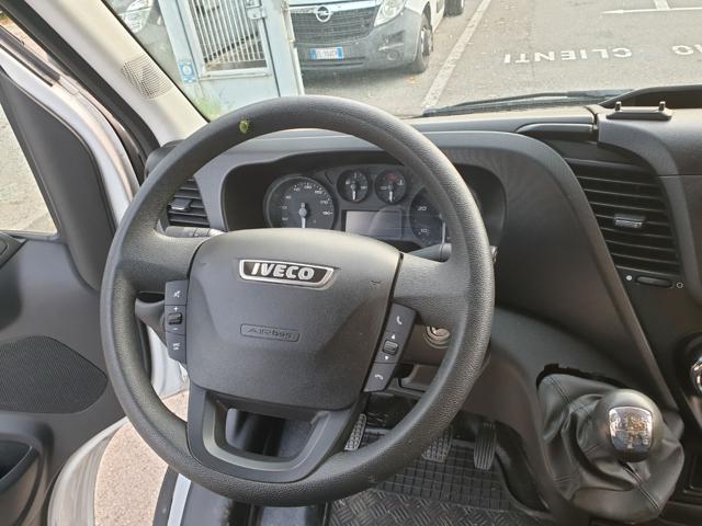 IVECO DAILY FRIGORIFERO CON ATP - foto 9
