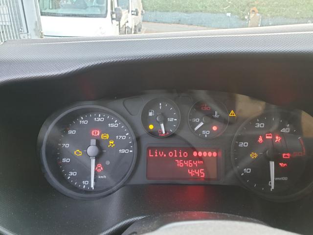 IVECO DAILY FRIGORIFERO CON ATP - foto 12