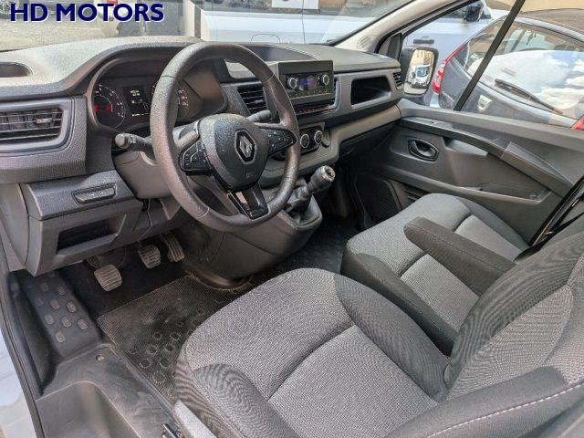 RENAULT TRAFIC 2.0 DCI  PC-TN FURGONE - foto 9