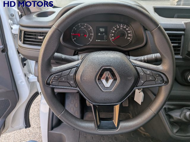 RENAULT TRAFIC 2.0 DCI  PC-TN FURGONE - foto 10