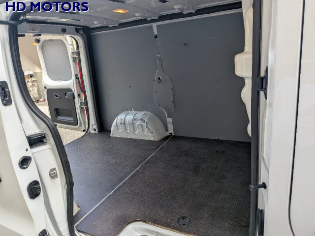 RENAULT TRAFIC 2.0 DCI  PC-TN FURGONE - foto 7
