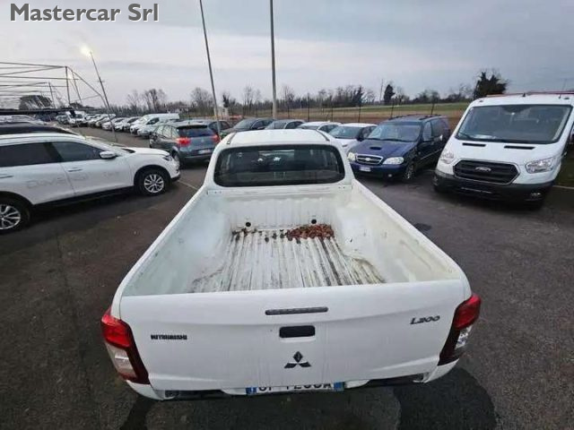 MITSUBISHI L200 L200 DOPPIA CAB 2.3D INVITE CONN - foto 6