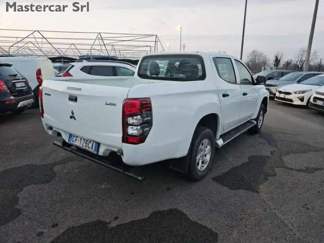 MITSUBISHI L200 L200 DOPPIA CAB 2.3D INVITE CONN - foto 7