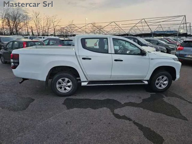 MITSUBISHI L200 L200 DOPPIA CAB 2.3D INVITE CONN - foto 8