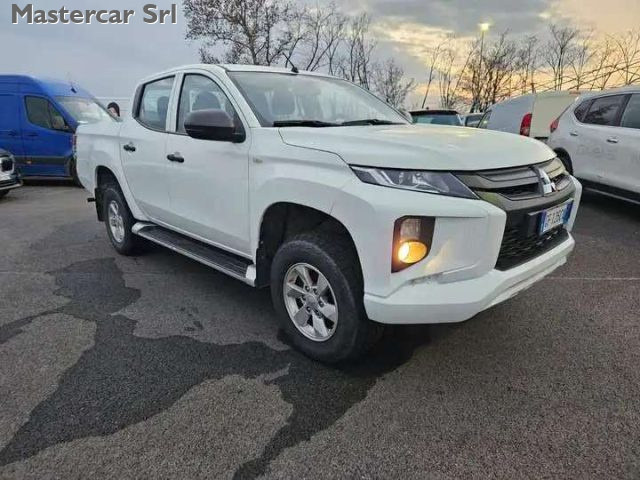 MITSUBISHI L200 L200 DOPPIA CAB 2.3D INVITE CONN - foto 9