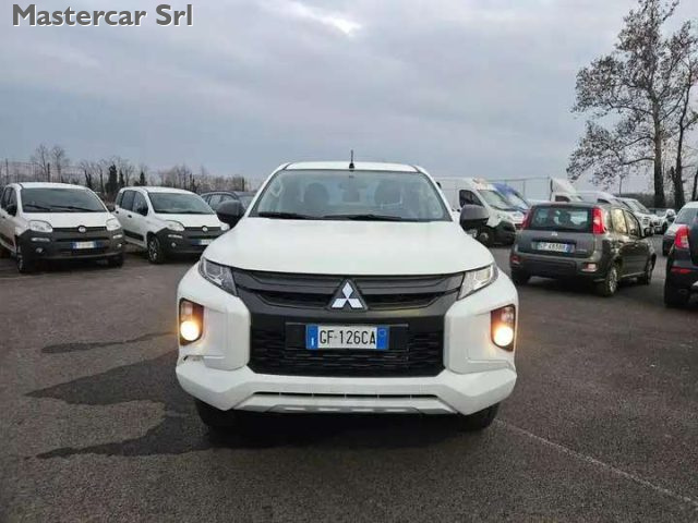 MITSUBISHI L200 L200 DOPPIA CAB 2.3D INVITE CONN - foto 10