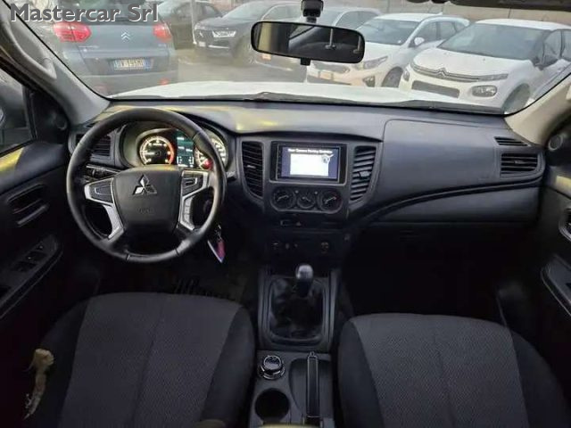 MITSUBISHI L200 L200 DOPPIA CAB 2.3D INVITE CONN - foto 11