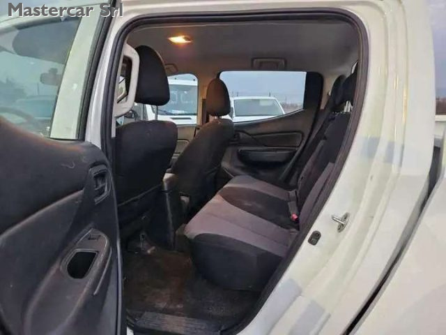 MITSUBISHI L200 L200 DOPPIA CAB 2.3D INVITE CONN - foto 12