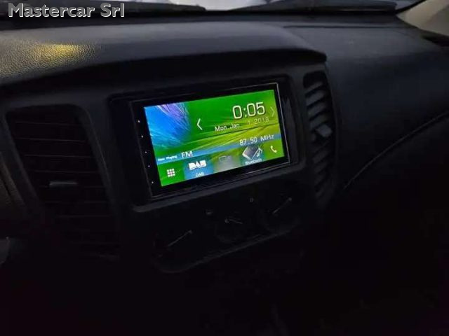 MITSUBISHI L200 L200 DOPPIA CAB 2.3D INVITE CONN - foto 13