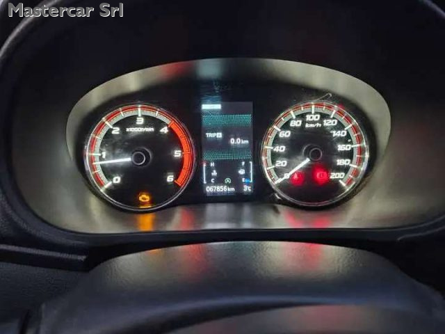 MITSUBISHI L200 L200 DOPPIA CAB 2.3D INVITE CONN - foto 14