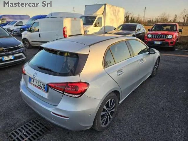 MERCEDES-BENZ A 180 CLASSE A - W177 D SPORT AUTO - G - foto 6