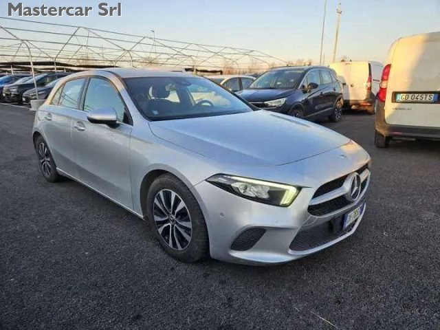 MERCEDES-BENZ A 180 CLASSE A - W177 D SPORT AUTO - G - foto 7