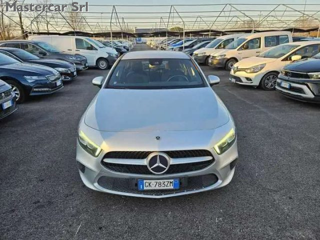 MERCEDES-BENZ A 180 CLASSE A - W177 D SPORT AUTO - G - foto 8