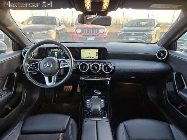 MERCEDES-BENZ A 180 CLASSE A - W177 D SPORT AUTO - G - foto 9