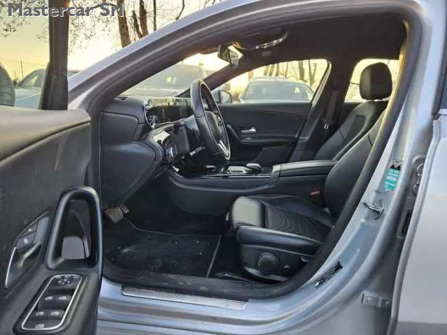 MERCEDES-BENZ A 180 CLASSE A - W177 D SPORT AUTO - G - foto 10