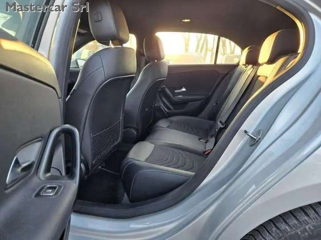 MERCEDES-BENZ A 180 CLASSE A - W177 D SPORT AUTO - G - foto 11