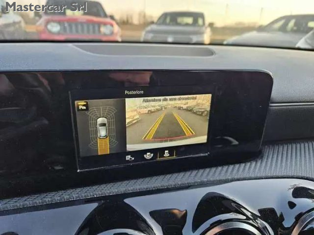 MERCEDES-BENZ A 180 CLASSE A - W177 D SPORT AUTO - G - foto 12