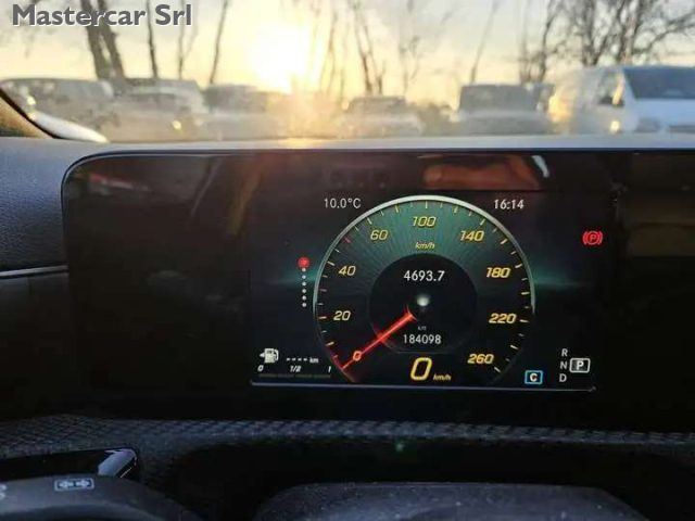 MERCEDES-BENZ A 180 CLASSE A - W177 D SPORT AUTO - G - foto 13