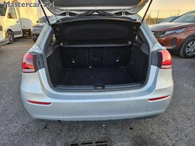 MERCEDES-BENZ A 180 CLASSE A - W177 D SPORT AUTO - G - foto 14