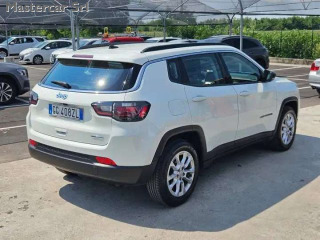 JEEP COMPASS COMPASS II 2021 1.6 MJT S 2WD 13 - foto 6