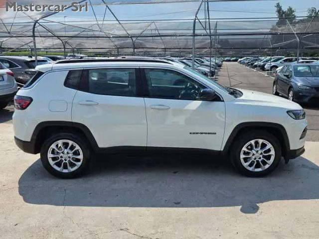 JEEP COMPASS COMPASS II 2021 1.6 MJT S 2WD 13 - foto 7