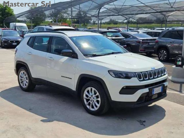 JEEP COMPASS COMPASS II 2021 1.6 MJT S 2WD 13 - foto 8