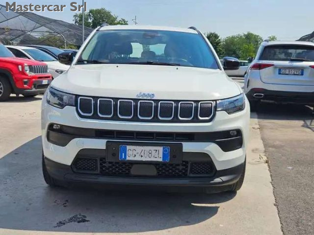 JEEP COMPASS COMPASS II 2021 1.6 MJT S 2WD 13 - foto 9