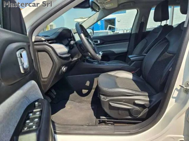 JEEP COMPASS COMPASS II 2021 1.6 MJT S 2WD 13 - foto 10