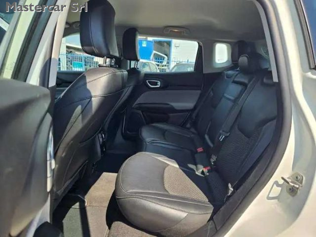 JEEP COMPASS COMPASS II 2021 1.6 MJT S 2WD 13 - foto 12