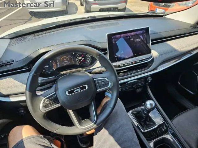 JEEP COMPASS COMPASS II 2021 1.6 MJT S 2WD 13 - foto 14