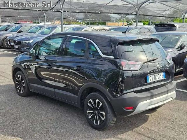 OPEL CROSSLAND CROSSLAND 1.2 ELEGANCE AUTOM. -  - foto 4