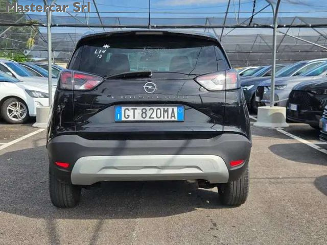 OPEL CROSSLAND CROSSLAND 1.2 ELEGANCE AUTOM. -  - foto 5