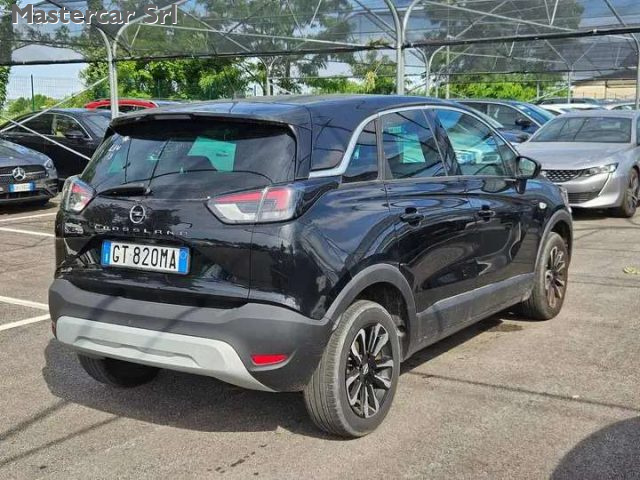 OPEL CROSSLAND CROSSLAND 1.2 ELEGANCE AUTOM. -  - foto 6