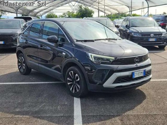 OPEL CROSSLAND CROSSLAND 1.2 ELEGANCE AUTOM. -  - foto 8