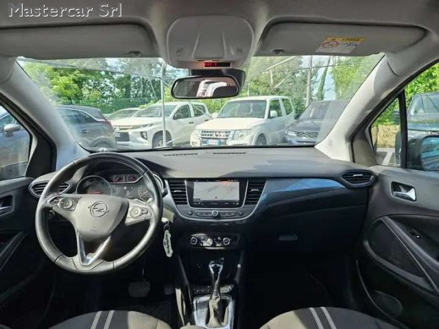 OPEL CROSSLAND CROSSLAND 1.2 ELEGANCE AUTOM. -  - foto 11