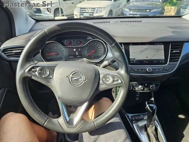 OPEL CROSSLAND CROSSLAND 1.2 ELEGANCE AUTOM. -  - foto 13