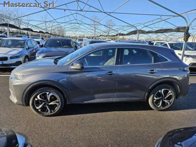 DS AUTOMOBILES DS 7 DS7 1.5 BLUEHDI BASTILLE BUSINES - foto 6