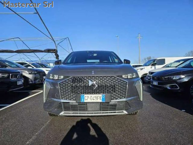 DS AUTOMOBILES DS 7 DS7 1.5 BLUEHDI BASTILLE BUSINES - foto 7
