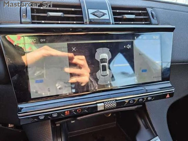 DS AUTOMOBILES DS 7 DS7 1.5 BLUEHDI BASTILLE BUSINES - foto 8