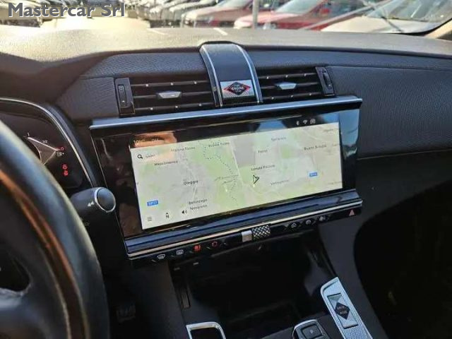 DS AUTOMOBILES DS 7 DS7 1.5 BLUEHDI BASTILLE BUSINES - foto 9