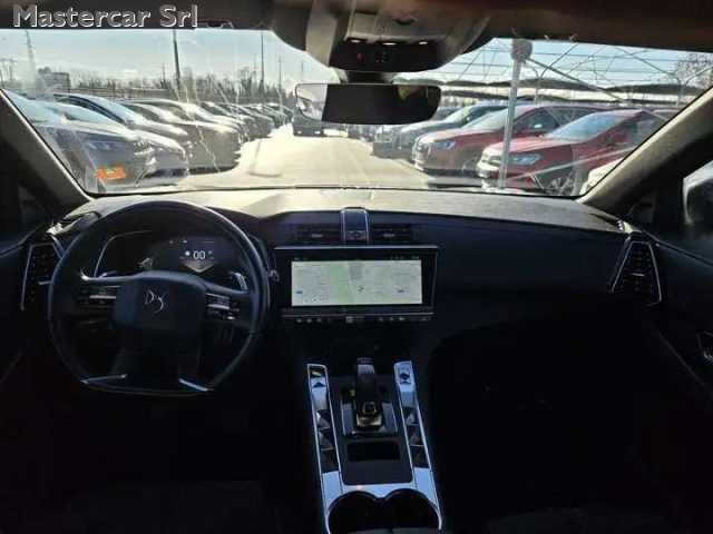 DS AUTOMOBILES DS 7 DS7 1.5 BLUEHDI BASTILLE BUSINES - foto 10