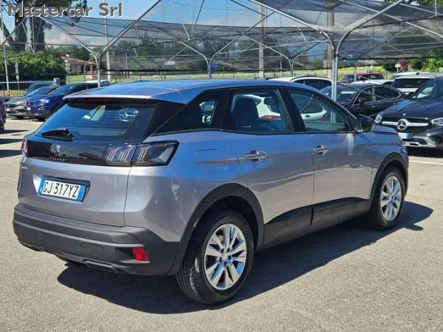 PEUGEOT 3008 3008 II 2021 1.5 BLUEHDI ACTIVE  - foto 6